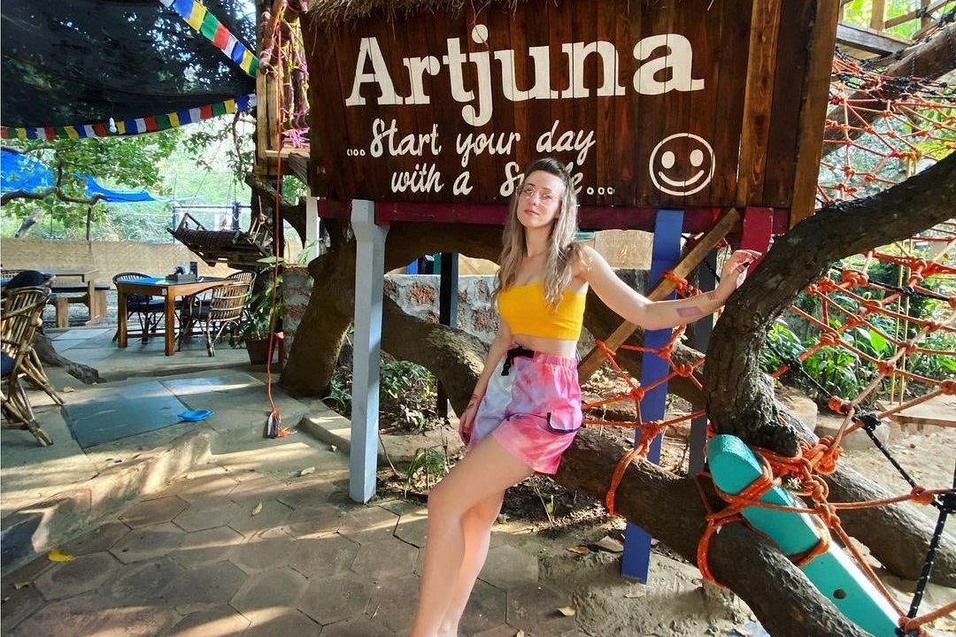 Activities artjuna 333ba412