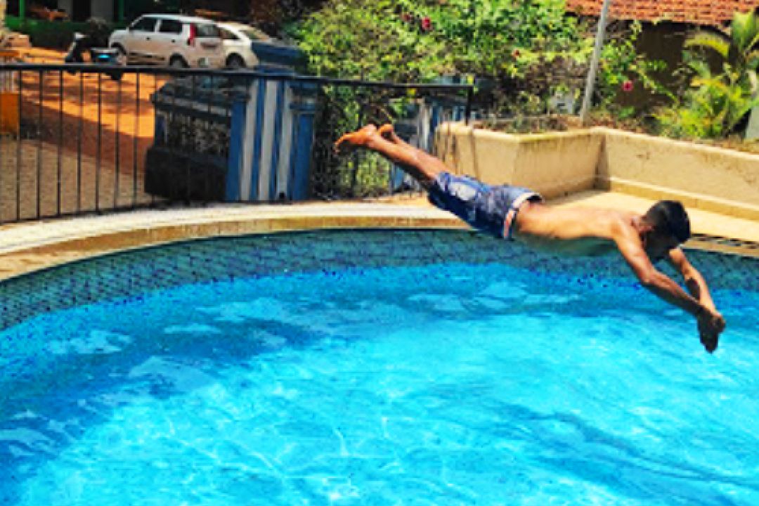 Activities Pamela Palms Swimming pool 6673a098