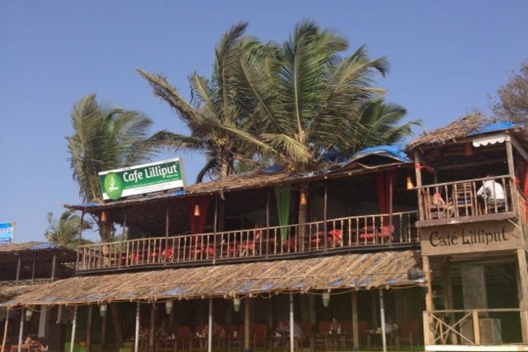 Activities lilliput 7637ea0a