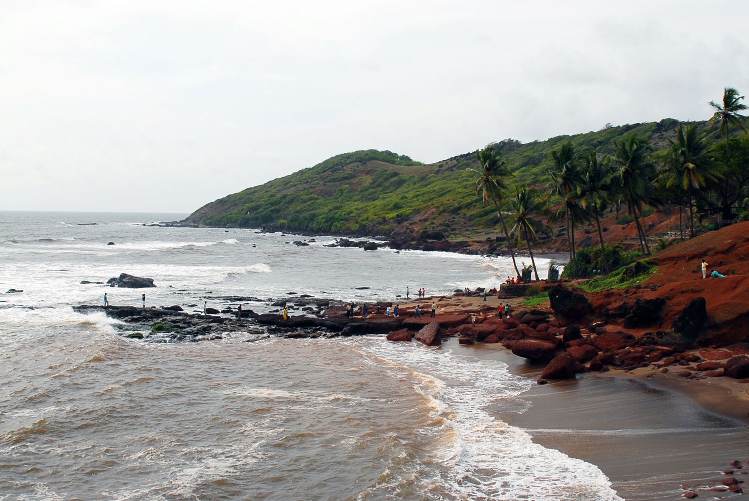 Home 13 Home pamelapalms anjuna beach goa aaa6df23