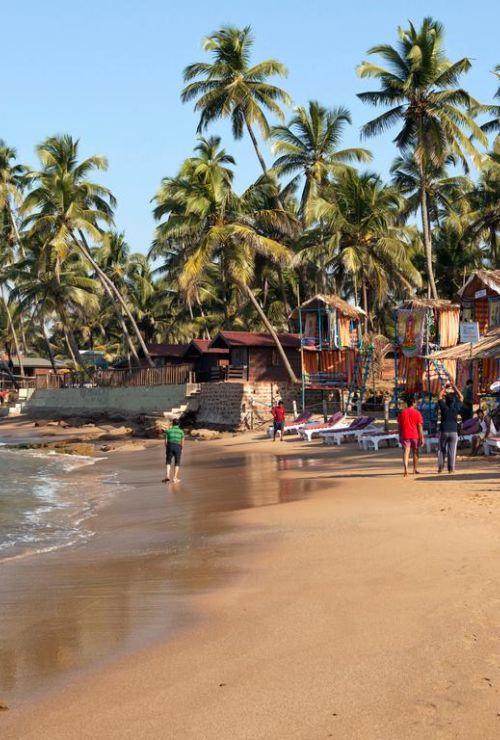 Home 4 Home anjuna beach f97d91a8